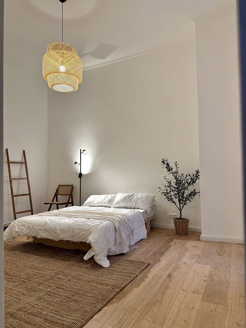 Prodej bytu 1+1 27 m², Berlin, Berlín Prodej bytu 1+1 27 m², Berlin, Berlín