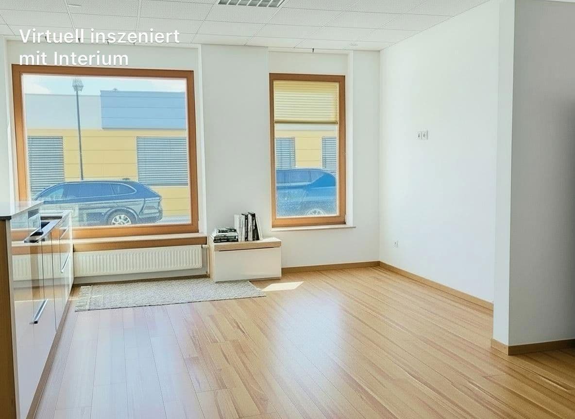 Pronájem nebytového prostoru 170 m², Käthe Kollwitzstr 65, Luckenwalde, Braniborsko Pronájem nebytového prostoru 170 m², Käthe Kollwitzstr 65, Luckenwalde, Braniborsko