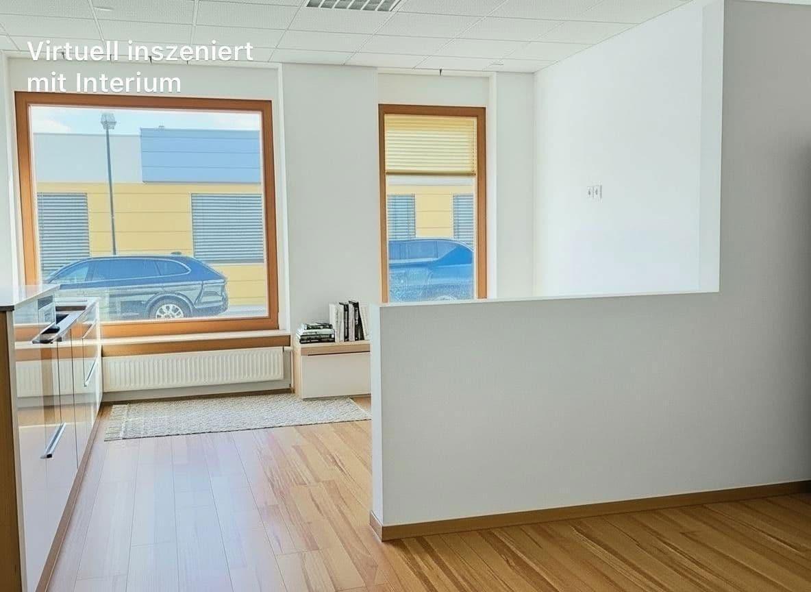 Pronájem nebytového prostoru 170 m², Käthe Kollwitzstr 65, Luckenwalde, Braniborsko Pronájem nebytového prostoru 170 m², Käthe Kollwitzstr 65, Luckenwalde, Braniborsko