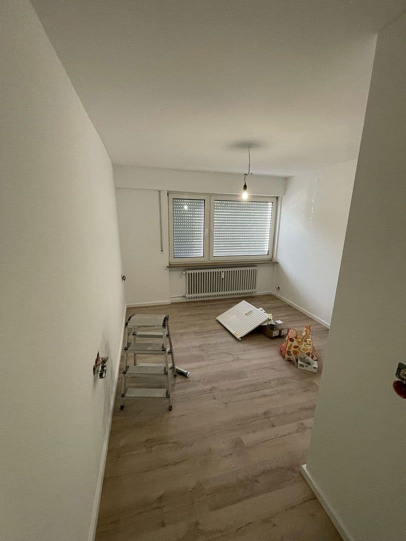 Prodej bytu 4+1 90 m², Am Kätzenbach, Waiblingen, Bádensko-Württembersko Prodej bytu 4+1 90 m², Am Kätzenbach, Waiblingen, Bádensko-Württembersko