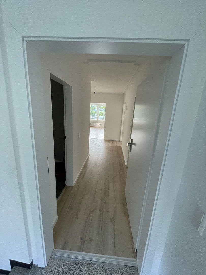 Prodej bytu 4+1 90 m², Am Kätzenbach, Waiblingen, Bádensko-Württembersko Prodej bytu 4+1 90 m², Am Kätzenbach, Waiblingen, Bádensko-Württembersko