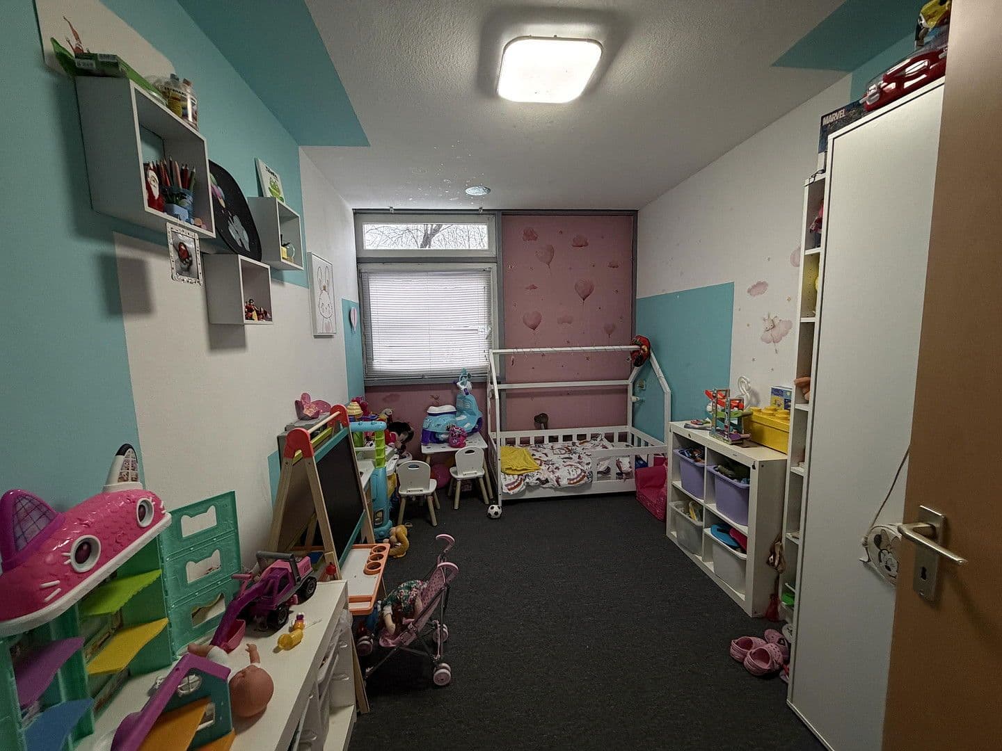 Prodej bytu 3+1 89 m², Leitenstraße 34, Gundelfingen an der Donau, Bavorsko Prodej bytu 3+1 89 m², Leitenstraße 34, Gundelfingen an der Donau, Bavorsko