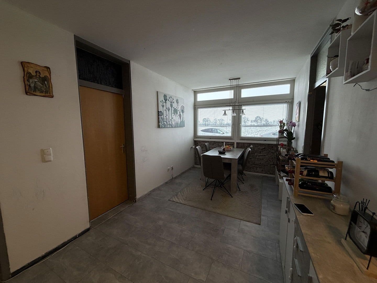 Prodej bytu 3+1 89 m², Leitenstraße 34, Gundelfingen an der Donau, Bavorsko Prodej bytu 3+1 89 m², Leitenstraße 34, Gundelfingen an der Donau, Bavorsko