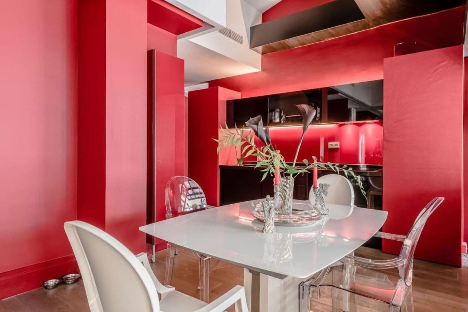 Pronájem bytu 2+1 54 m², Bertramstraße 13, Wiesbaden, Hessen Pronájem bytu 2+1 54 m², Bertramstraße 13, Wiesbaden, Hessen