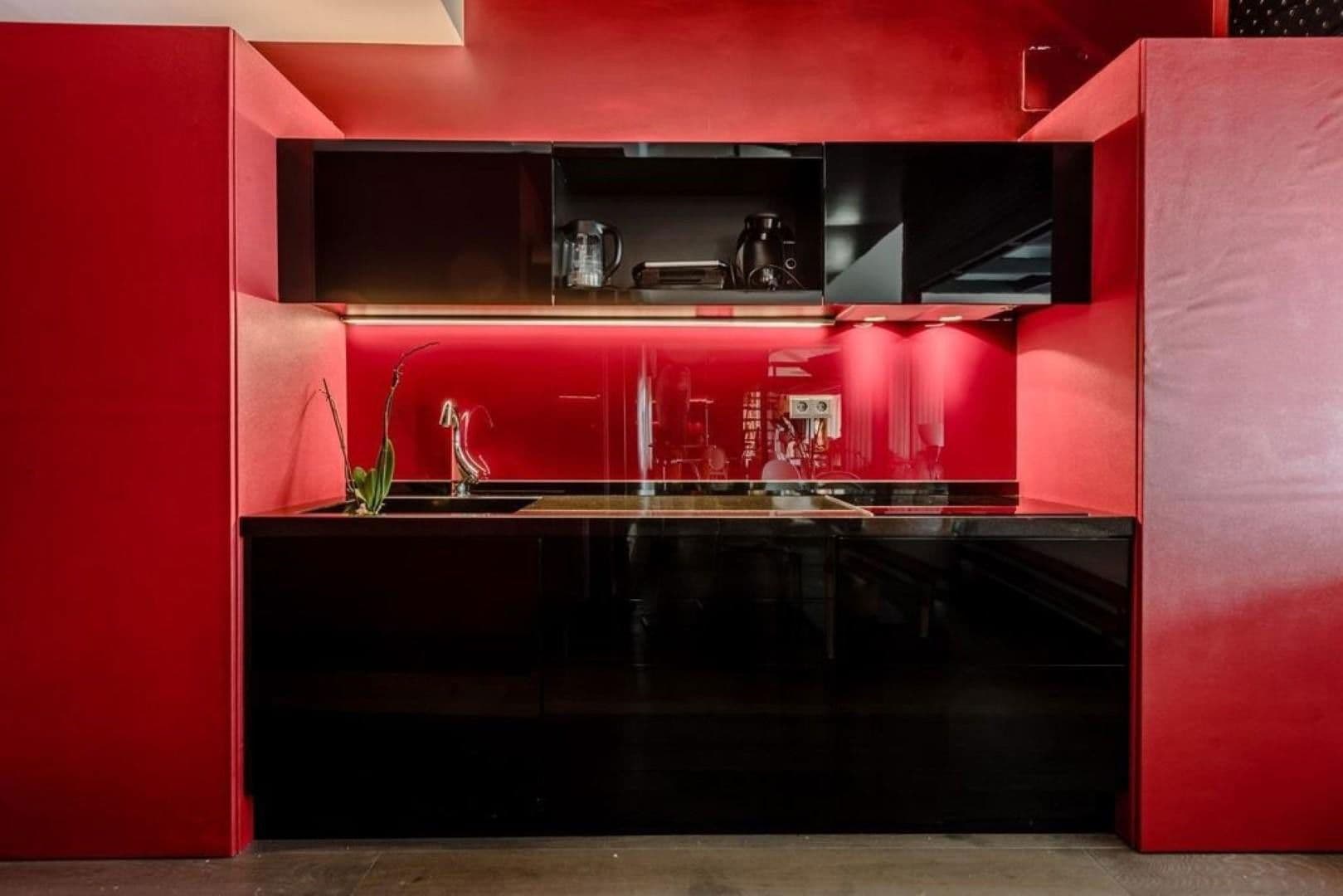 Pronájem bytu 2+1 54 m², Bertramstraße 13, Wiesbaden, Hessen Pronájem bytu 2+1 54 m², Bertramstraße 13, Wiesbaden, Hessen