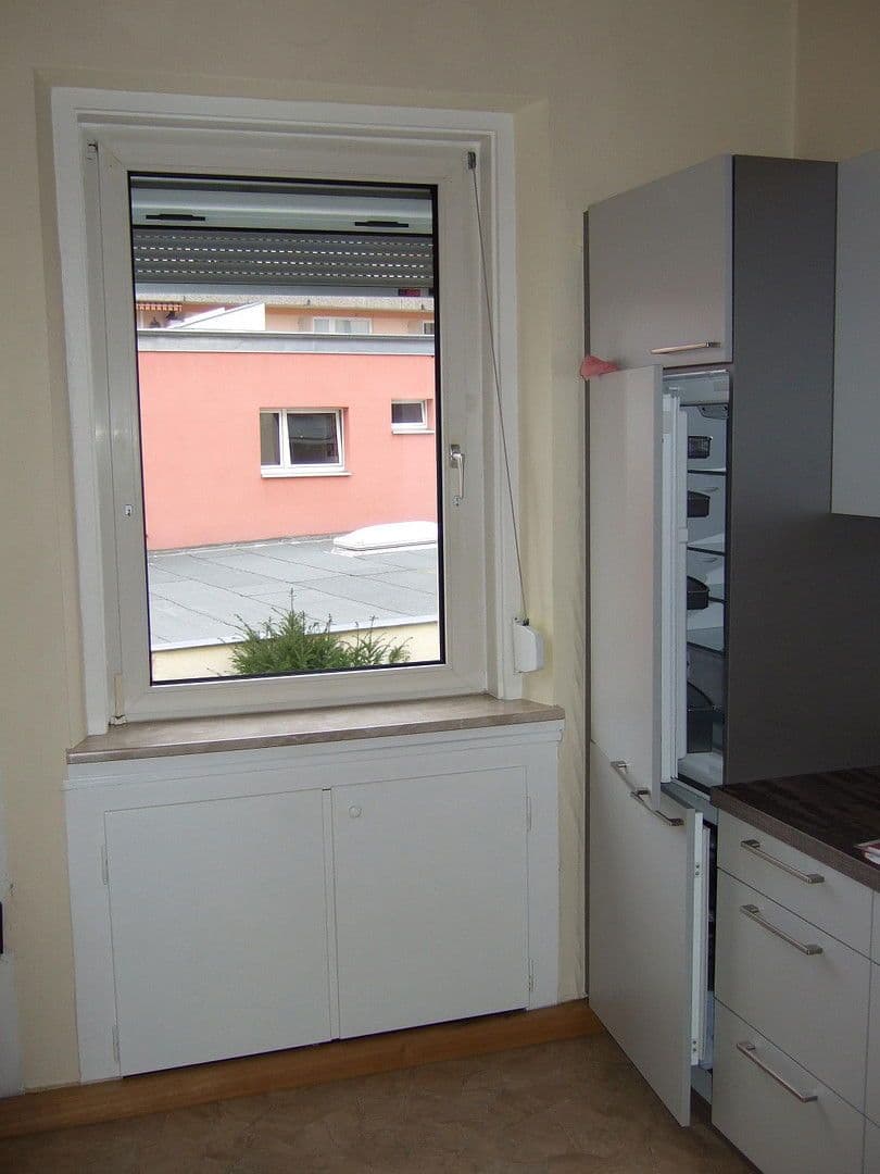 Prodej bytu 3+1 59 m², Schwabenstr. 41, Nürnberg, Bavorsko Prodej bytu 3+1 59 m², Schwabenstr. 41, Nürnberg, Bavorsko