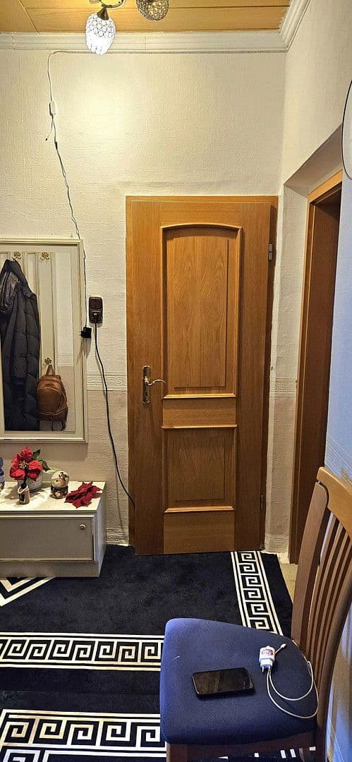 Prodej bytu 3+1 59 m², Schwabenstr. 41, Nürnberg, Bavorsko Prodej bytu 3+1 59 m², Schwabenstr. 41, Nürnberg, Bavorsko