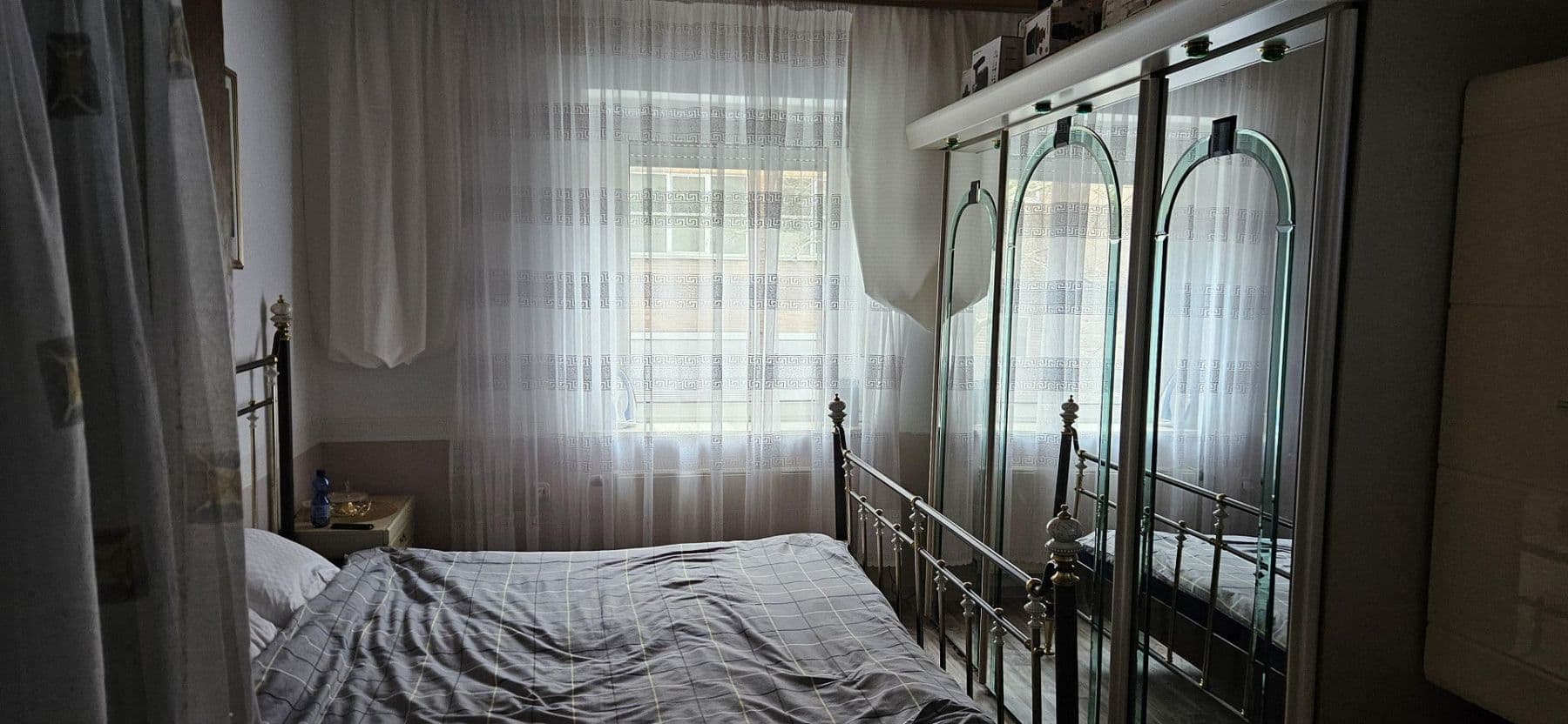 Prodej bytu 3+1 59 m², Schwabenstr. 41, Nürnberg, Bavorsko Prodej bytu 3+1 59 m², Schwabenstr. 41, Nürnberg, Bavorsko