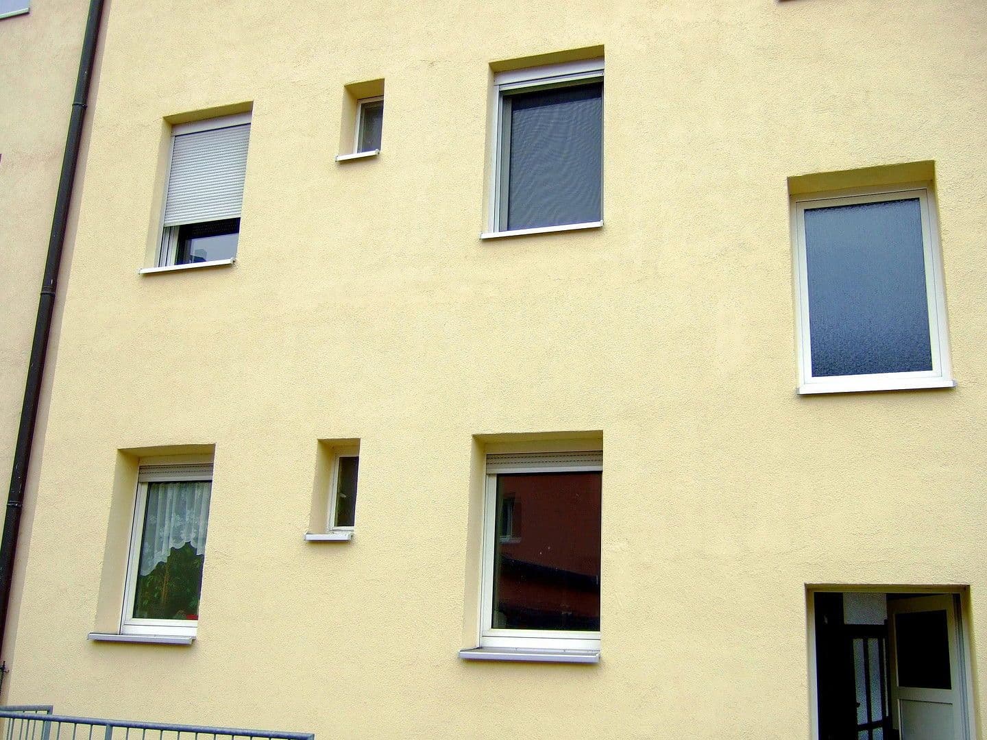 Prodej bytu 3+1 59 m², Schwabenstr. 41, Nürnberg, Bavorsko Prodej bytu 3+1 59 m², Schwabenstr. 41, Nürnberg, Bavorsko