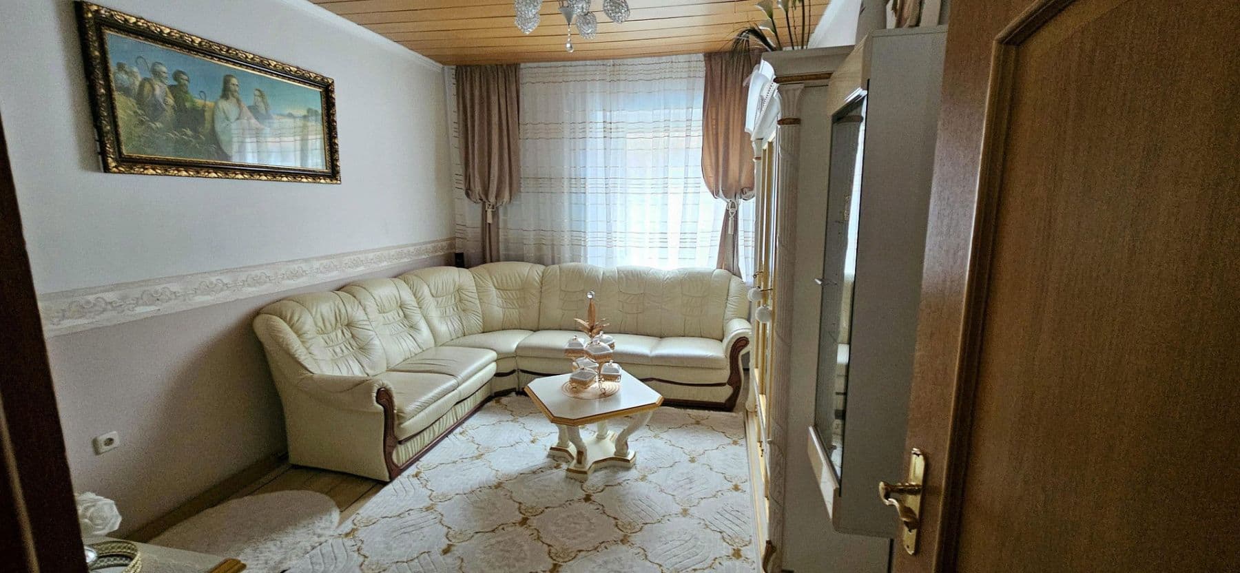 Prodej bytu 3+1 59 m², Schwabenstr. 41, Nürnberg, Bavorsko Prodej bytu 3+1 59 m², Schwabenstr. 41, Nürnberg, Bavorsko