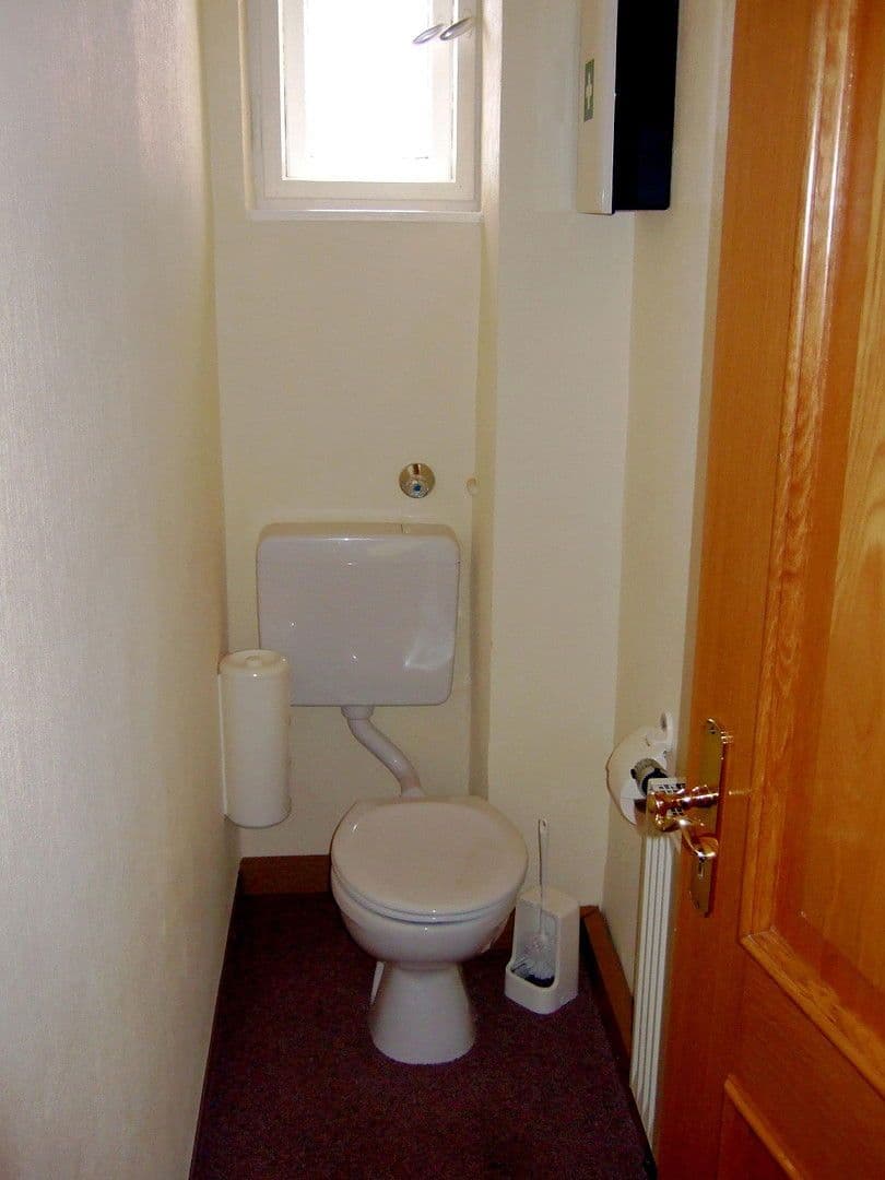 Prodej bytu 3+1 59 m², Schwabenstr. 41, Nürnberg, Bavorsko Prodej bytu 3+1 59 m², Schwabenstr. 41, Nürnberg, Bavorsko