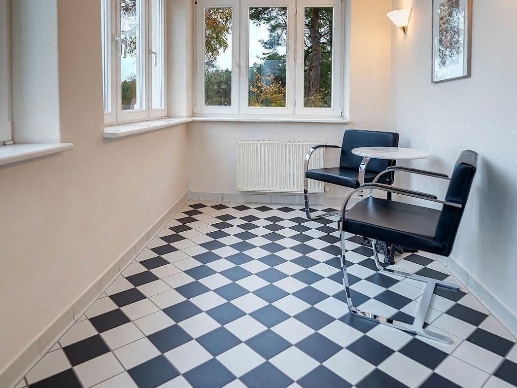 Pronájem bytu 2+1 60 m², Jägerstr. 13, Loddin, Mecklenburg-Vorpommern Pronájem bytu 2+1 60 m², Jägerstr. 13, Loddin, Mecklenburg-Vorpommern