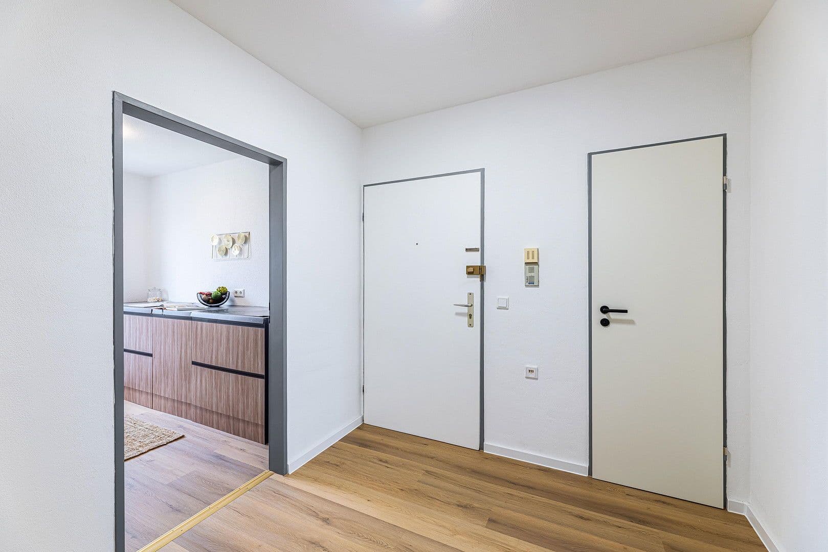 Prodej bytu 3+1 79 m², Seebachmarter 6, Hallstadt, Bavorsko Prodej bytu 3+1 79 m², Seebachmarter 6, Hallstadt, Bavorsko