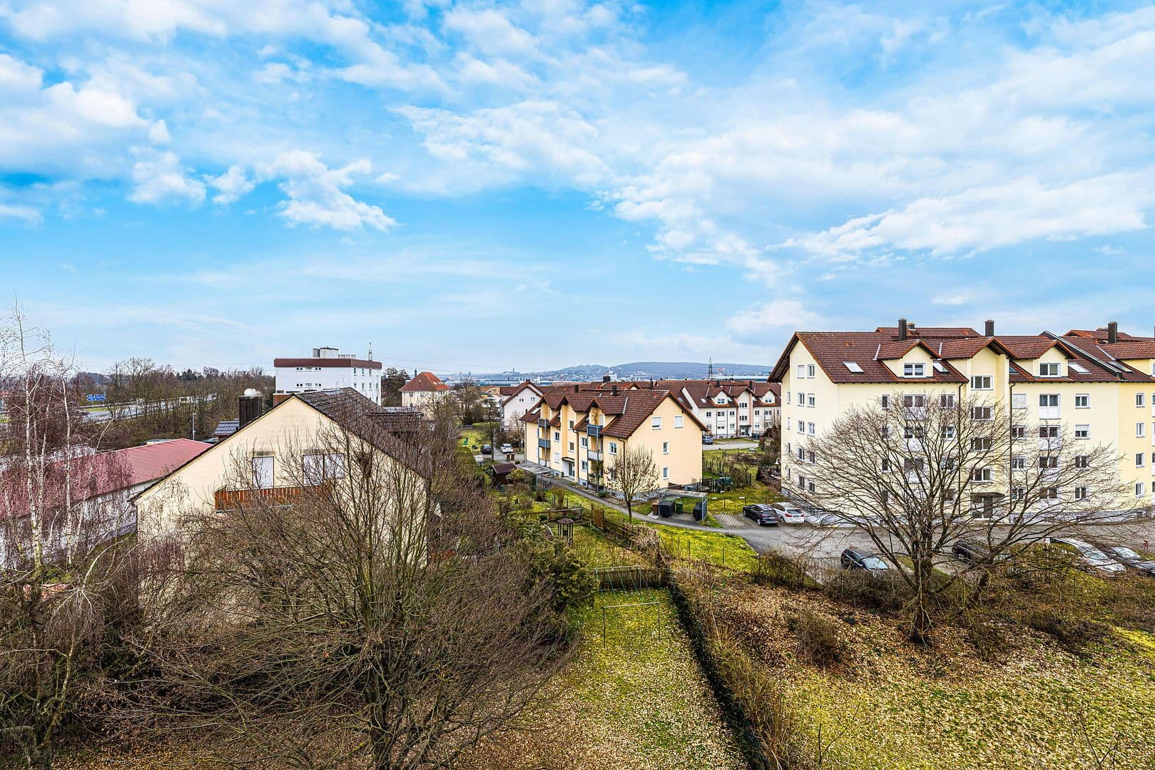 Prodej bytu 3+1 79 m², Seebachmarter 6, Hallstadt, Bavorsko Prodej bytu 3+1 79 m², Seebachmarter 6, Hallstadt, Bavorsko