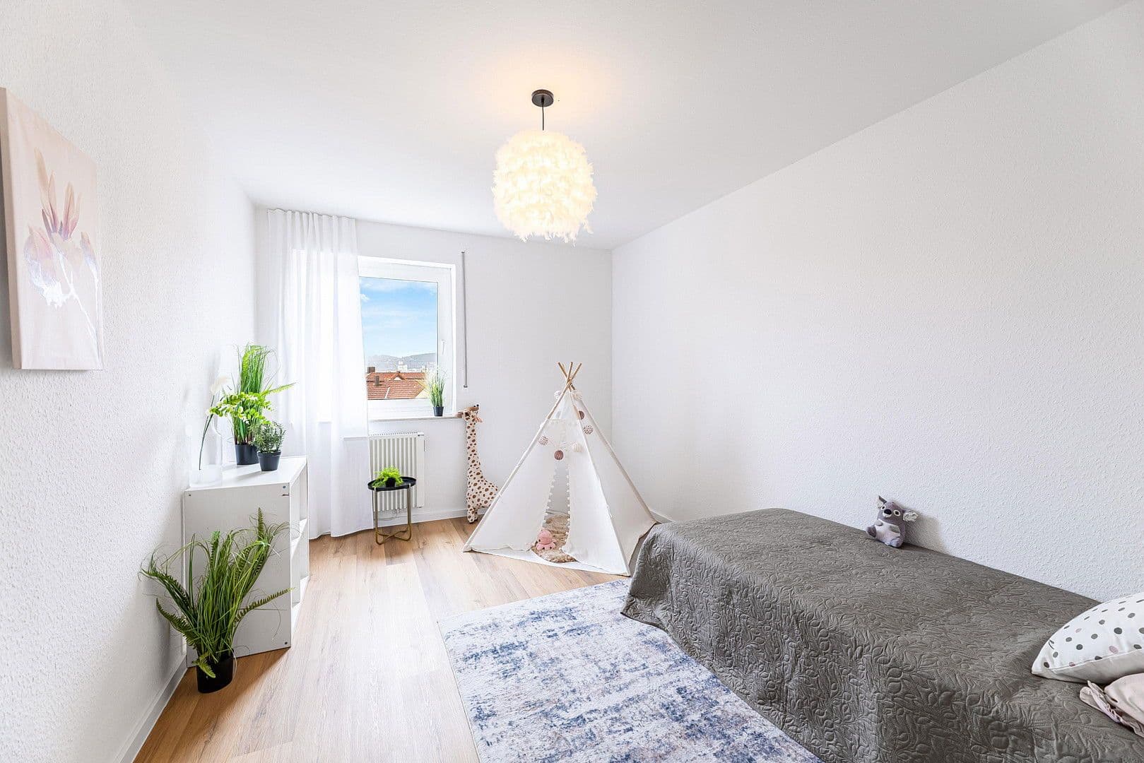 Prodej bytu 3+1 79 m², Seebachmarter 6, Hallstadt, Bavorsko Prodej bytu 3+1 79 m², Seebachmarter 6, Hallstadt, Bavorsko