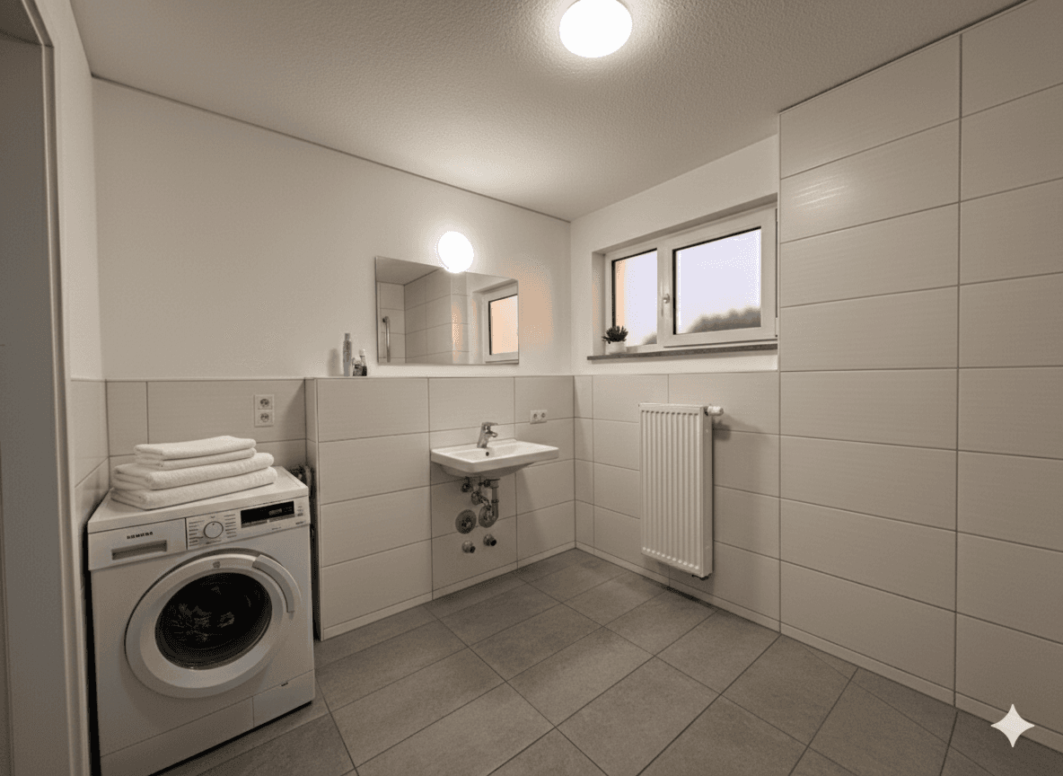 Pronájem bytu 1+kk 51 m², Tunnelstraße 22, Nürnberg, Bavorsko Pronájem bytu 1+kk 51 m², Tunnelstraße 22, Nürnberg, Bavorsko