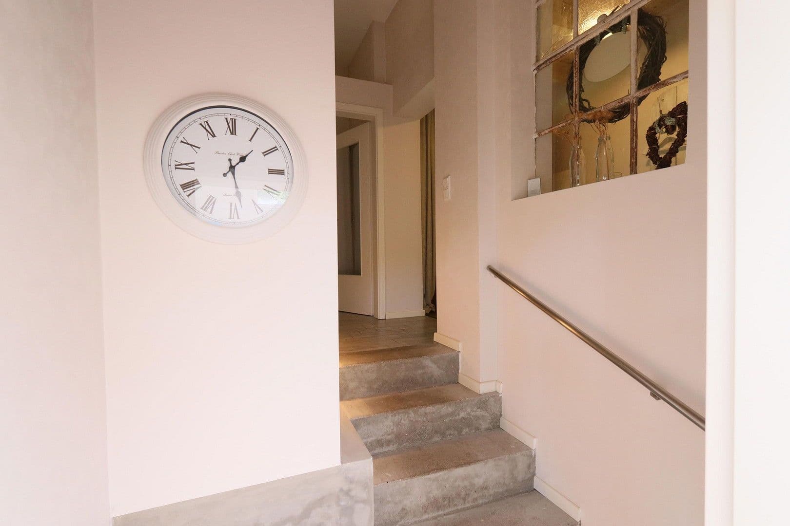 Pronájem bytu 2+1 65 m², Dorfstraße 6b, Kosel, Šlesvicko-Holštýnsko Pronájem bytu 2+1 65 m², Dorfstraße 6b, Kosel, Šlesvicko-Holštýnsko