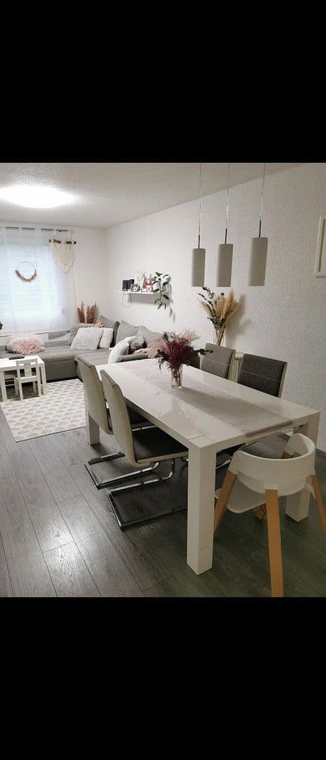 Prodej bytu 4+1 98 m², Oderstraße 39, Schwäbisch Gmünd, Bádensko-Württembersko Prodej bytu 4+1 98 m², Oderstraße 39, Schwäbisch Gmünd, Bádensko-Württembersko