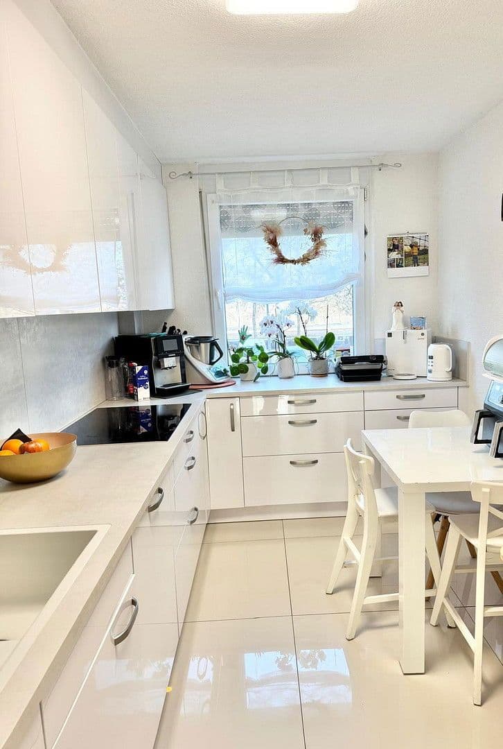 Prodej bytu 4+1 98 m², Oderstraße 39, Schwäbisch Gmünd, Bádensko-Württembersko Prodej bytu 4+1 98 m², Oderstraße 39, Schwäbisch Gmünd, Bádensko-Württembersko