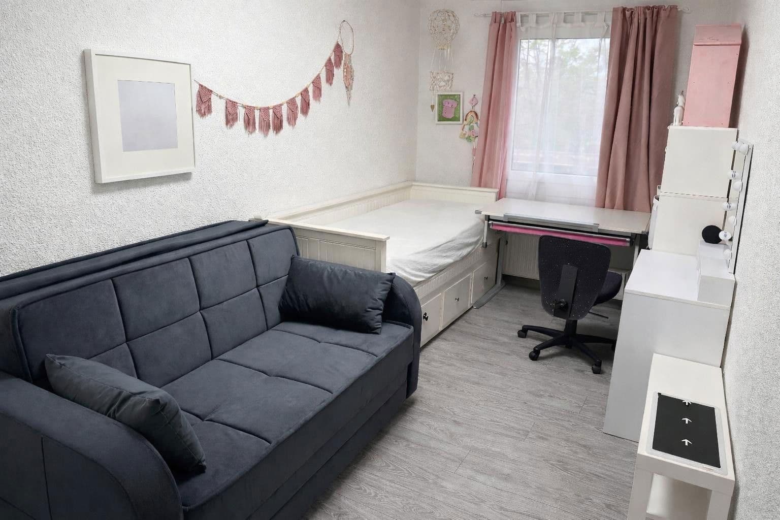 Prodej bytu 4+1 98 m², Oderstraße 39, Schwäbisch Gmünd, Bádensko-Württembersko Prodej bytu 4+1 98 m², Oderstraße 39, Schwäbisch Gmünd, Bádensko-Württembersko