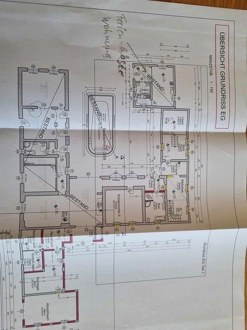 Prodej domu 245 m², pozemek 12.000 m², Kleinmürbisch 30, Kleinmürbisch, Hradsko Prodej domu 245 m², pozemek 12.000 m², Kleinmürbisch 30, Kleinmürbisch, Hradsko