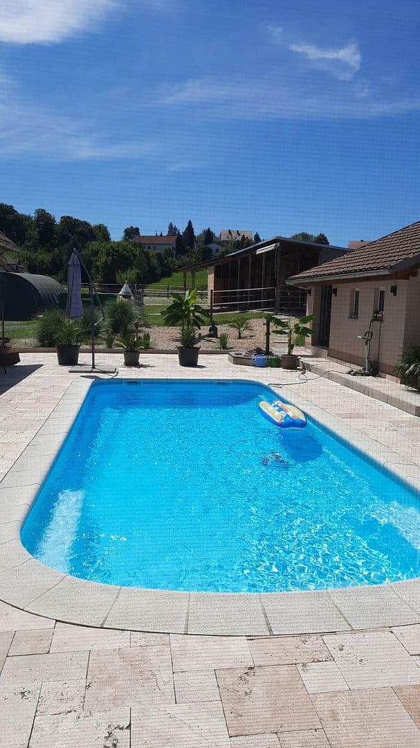 Prodej domu 245 m², pozemek 12.000 m², Kleinmürbisch 30, Kleinmürbisch, Hradsko Prodej domu 245 m², pozemek 12.000 m², Kleinmürbisch 30, Kleinmürbisch, Hradsko