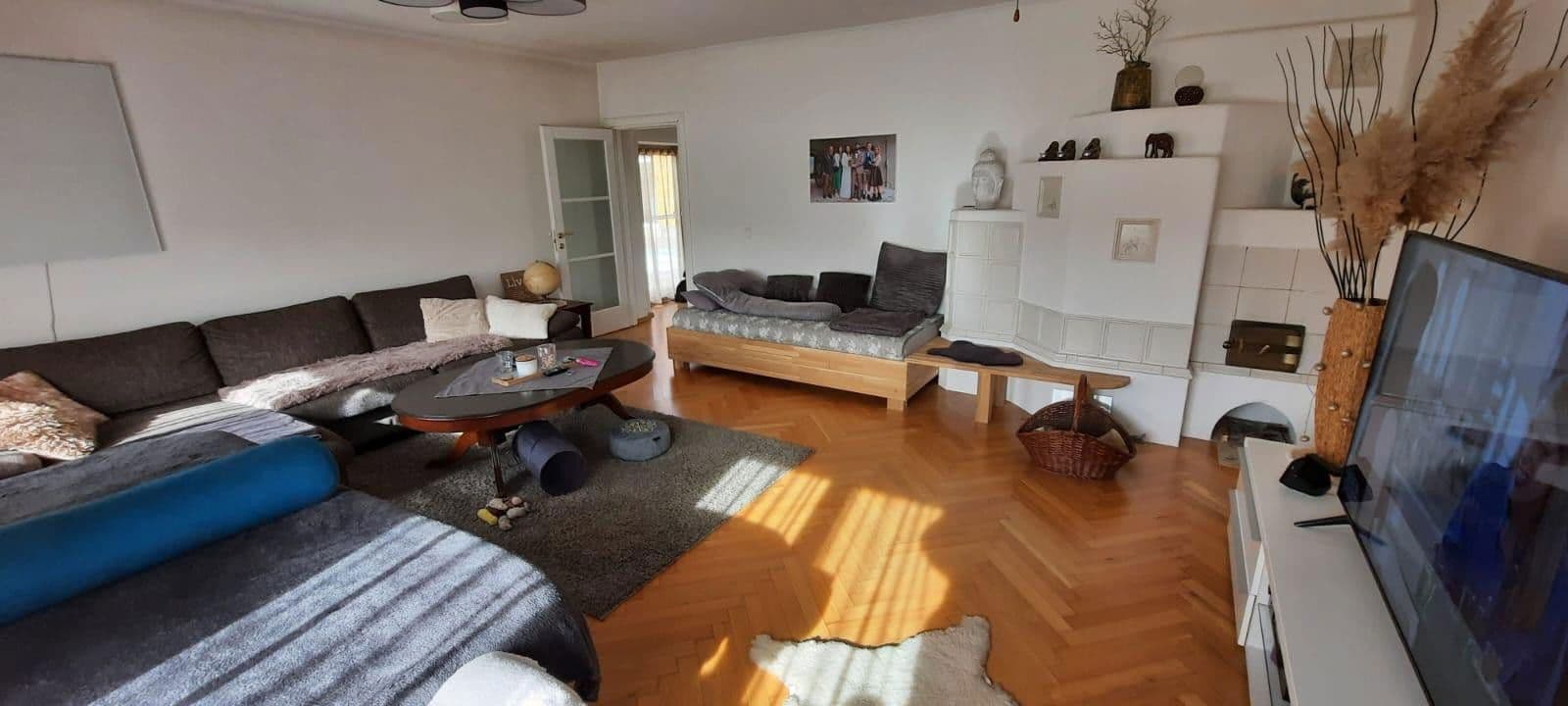 Prodej domu 245 m², pozemek 12.000 m², Kleinmürbisch 30, Kleinmürbisch, Hradsko Prodej domu 245 m², pozemek 12.000 m², Kleinmürbisch 30, Kleinmürbisch, Hradsko