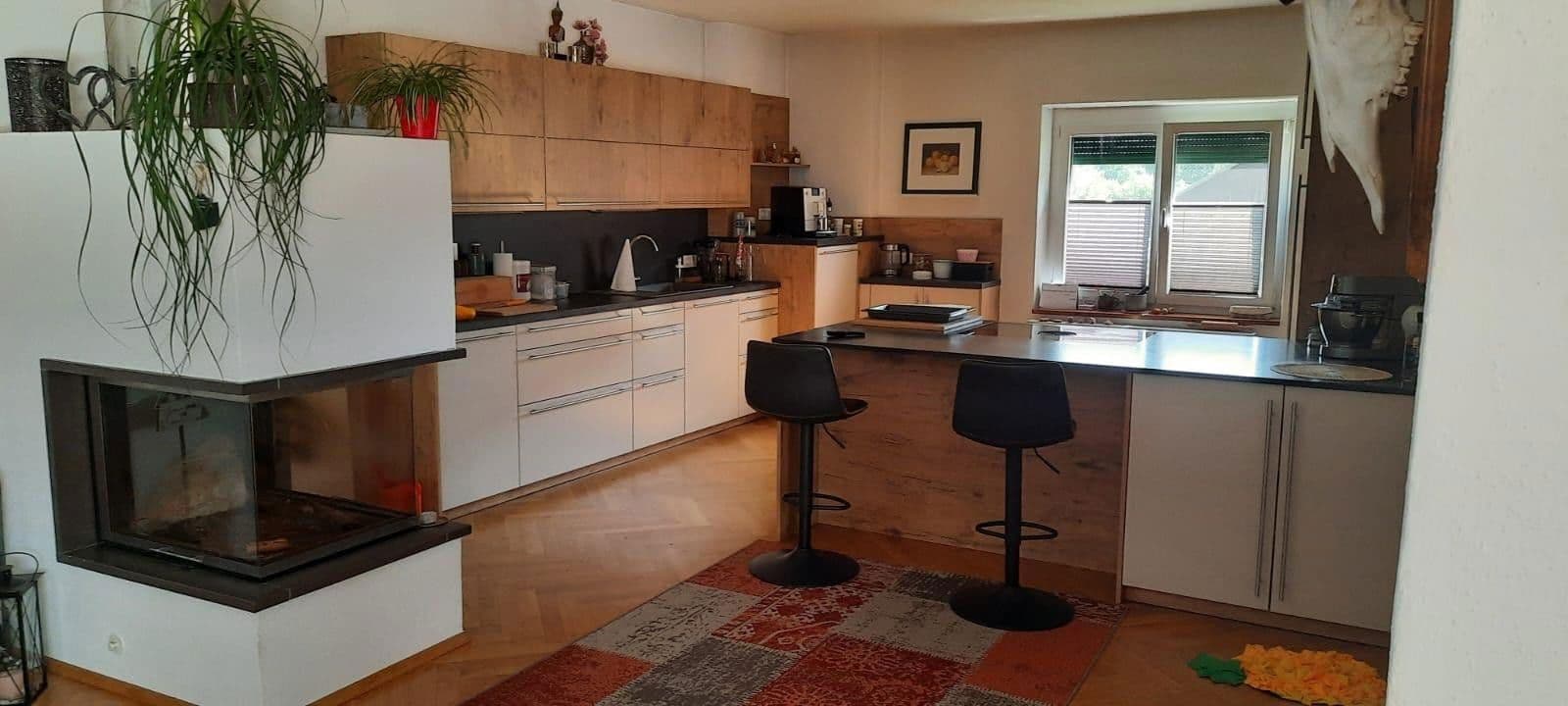 Prodej domu 245 m², pozemek 12.000 m², Kleinmürbisch 30, Kleinmürbisch, Hradsko Prodej domu 245 m², pozemek 12.000 m², Kleinmürbisch 30, Kleinmürbisch, Hradsko