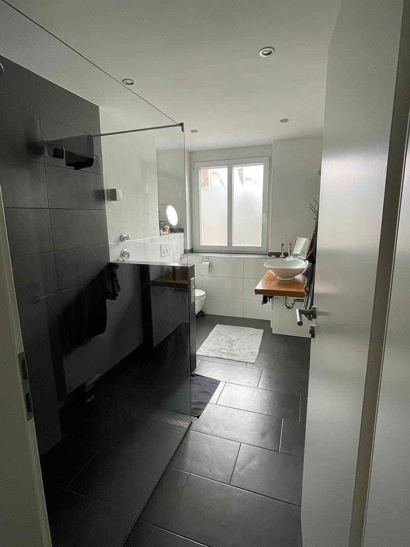 Pronájem bytu 3+1 78 m², Neuenburg am Rhein, Bádensko-Württembersko Pronájem bytu 3+1 78 m², Neuenburg am Rhein, Bádensko-Württembersko