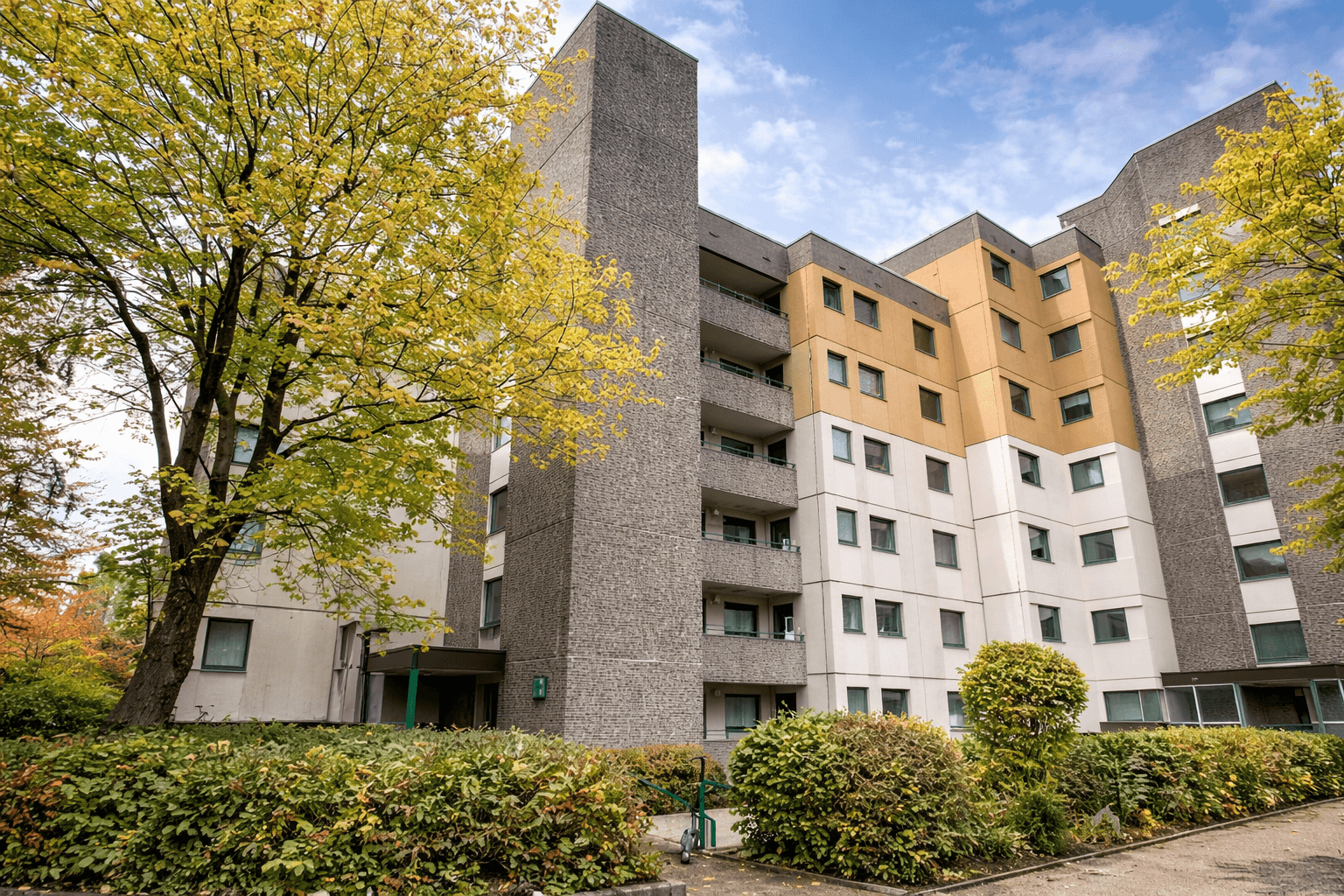 Pronájem bytu 3+kk 76 m², Schmiedestraße 13, Herford, Severní Porýní-Vestfálsko Pronájem bytu 3+kk 76 m², Schmiedestraße 13, Herford, Severní Porýní-Vestfálsko