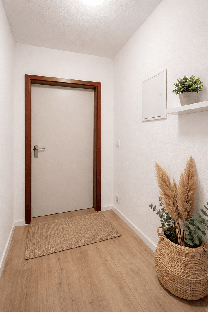 Pronájem bytu 3+kk 76 m², Schmiedestraße 13, Herford, Severní Porýní-Vestfálsko Pronájem bytu 3+kk 76 m², Schmiedestraße 13, Herford, Severní Porýní-Vestfálsko