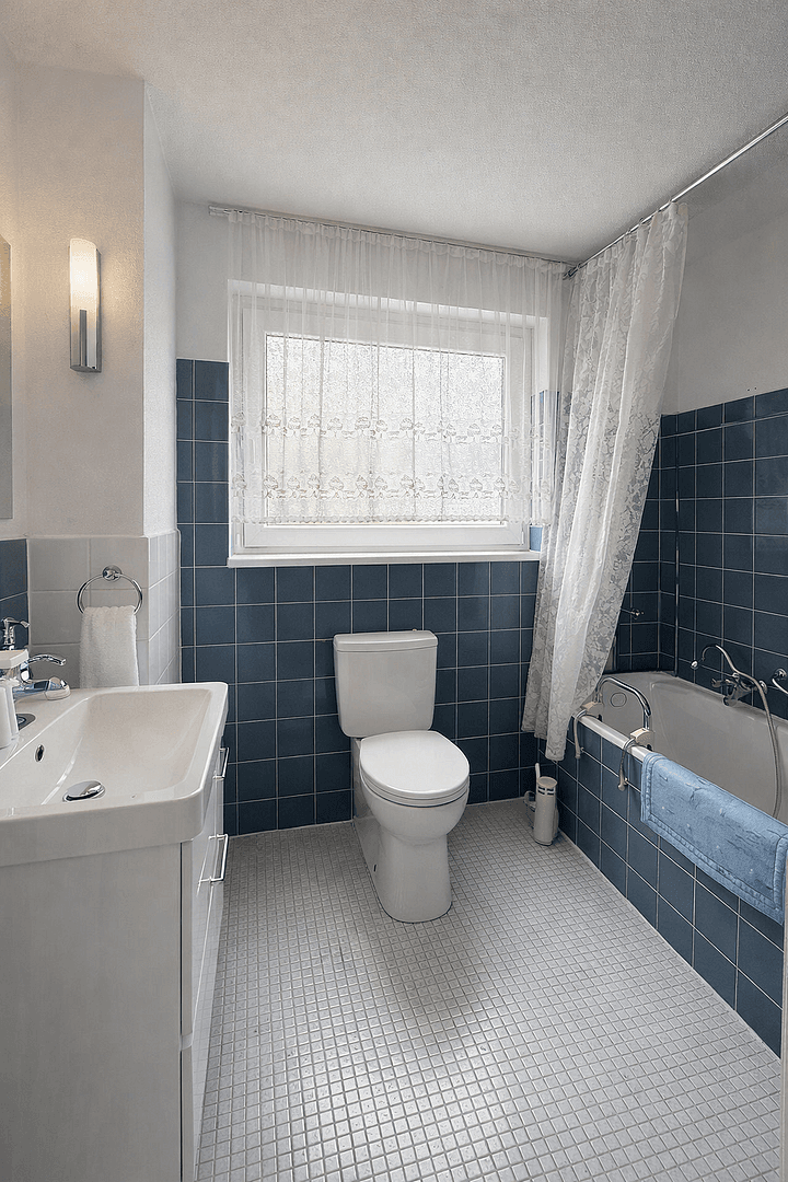 Pronájem bytu 3+kk 76 m², Schmiedestraße 13, Herford, Severní Porýní-Vestfálsko Pronájem bytu 3+kk 76 m², Schmiedestraße 13, Herford, Severní Porýní-Vestfálsko