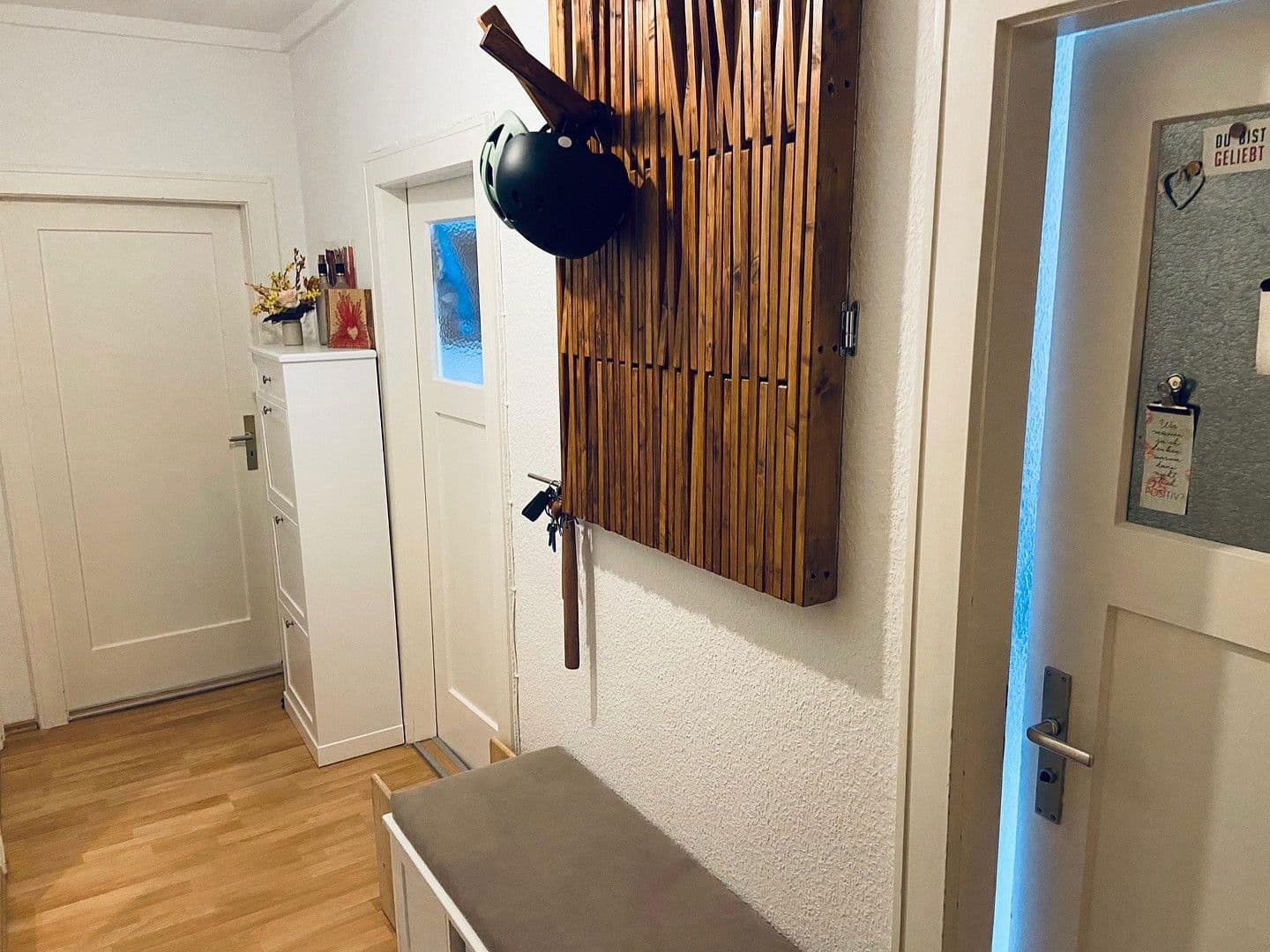 Prodej bytu 3+1 64 m², Pilotystraße 58, Nürnberg, Bavorsko Prodej bytu 3+1 64 m², Pilotystraße 58, Nürnberg, Bavorsko