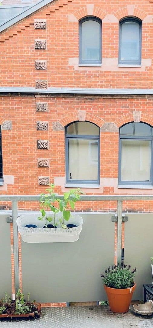 Prodej bytu 3+1 64 m², Pilotystraße 58, Nürnberg, Bavorsko Prodej bytu 3+1 64 m², Pilotystraße 58, Nürnberg, Bavorsko