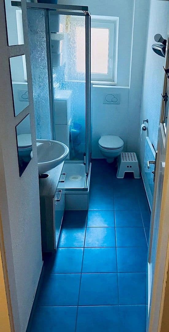 Prodej bytu 3+1 64 m², Pilotystraße 58, Nürnberg, Bavorsko Prodej bytu 3+1 64 m², Pilotystraße 58, Nürnberg, Bavorsko