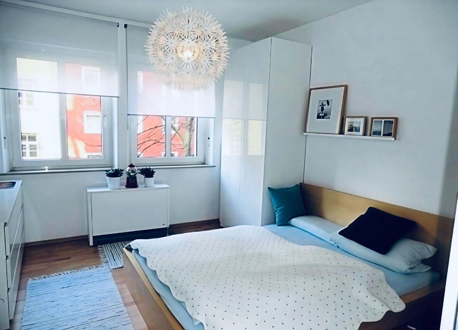Prodej bytu 3+1 64 m², Pilotystraße 58, Nürnberg, Bavorsko Prodej bytu 3+1 64 m², Pilotystraße 58, Nürnberg, Bavorsko