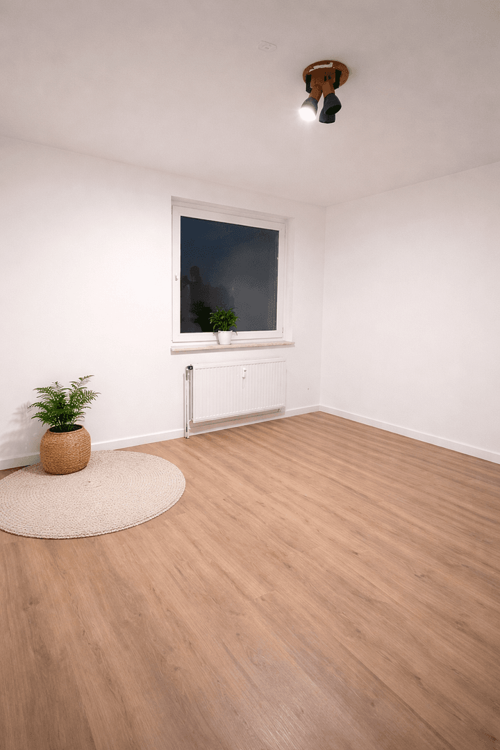 Pronájem bytu 3+kk 76 m², Schmiedestraße 13, Herford, Severní Porýní-Vestfálsko Pronájem bytu 3+kk 76 m², Schmiedestraße 13, Herford, Severní Porýní-Vestfálsko