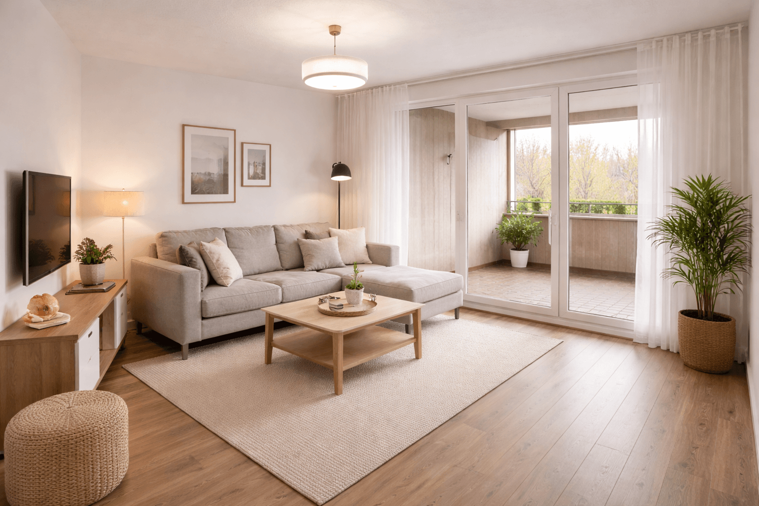 Pronájem bytu 3+kk 76 m², Schmiedestraße 13, Herford, Severní Porýní-Vestfálsko Pronájem bytu 3+kk 76 m², Schmiedestraße 13, Herford, Severní Porýní-Vestfálsko