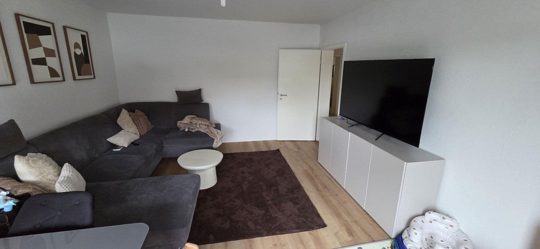 Pronájem domu 122 m², pozemek 649 m², Langstr. 7, Waldbrunn (Westerwald), Hessen Pronájem domu 122 m², pozemek 649 m², Langstr. 7, Waldbrunn (Westerwald), Hessen