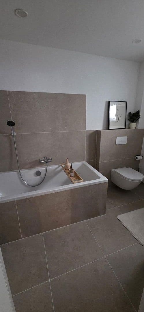 Pronájem domu 122 m², pozemek 649 m², Langstr. 7, Waldbrunn (Westerwald), Hessen Pronájem domu 122 m², pozemek 649 m², Langstr. 7, Waldbrunn (Westerwald), Hessen