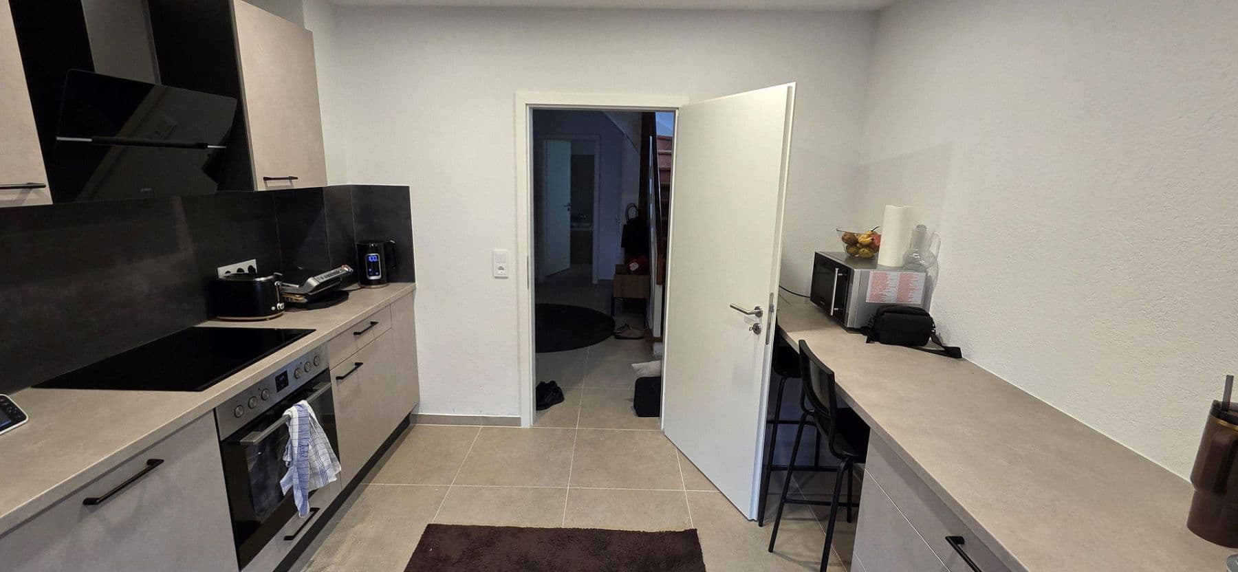 Pronájem domu 122 m², pozemek 649 m², Langstr. 7, Waldbrunn (Westerwald), Hessen Pronájem domu 122 m², pozemek 649 m², Langstr. 7, Waldbrunn (Westerwald), Hessen