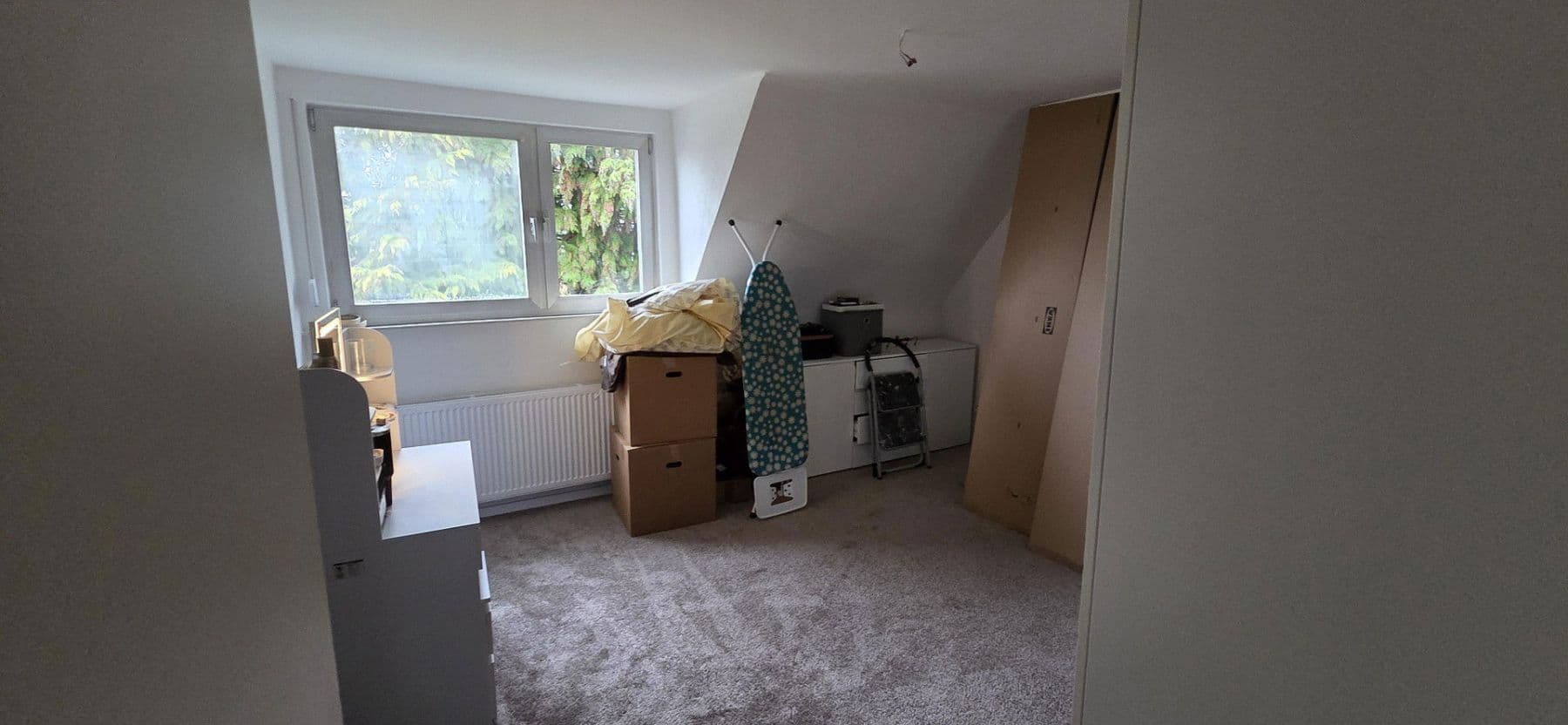 Pronájem domu 122 m², pozemek 649 m², Langstr. 7, Waldbrunn (Westerwald), Hessen Pronájem domu 122 m², pozemek 649 m², Langstr. 7, Waldbrunn (Westerwald), Hessen