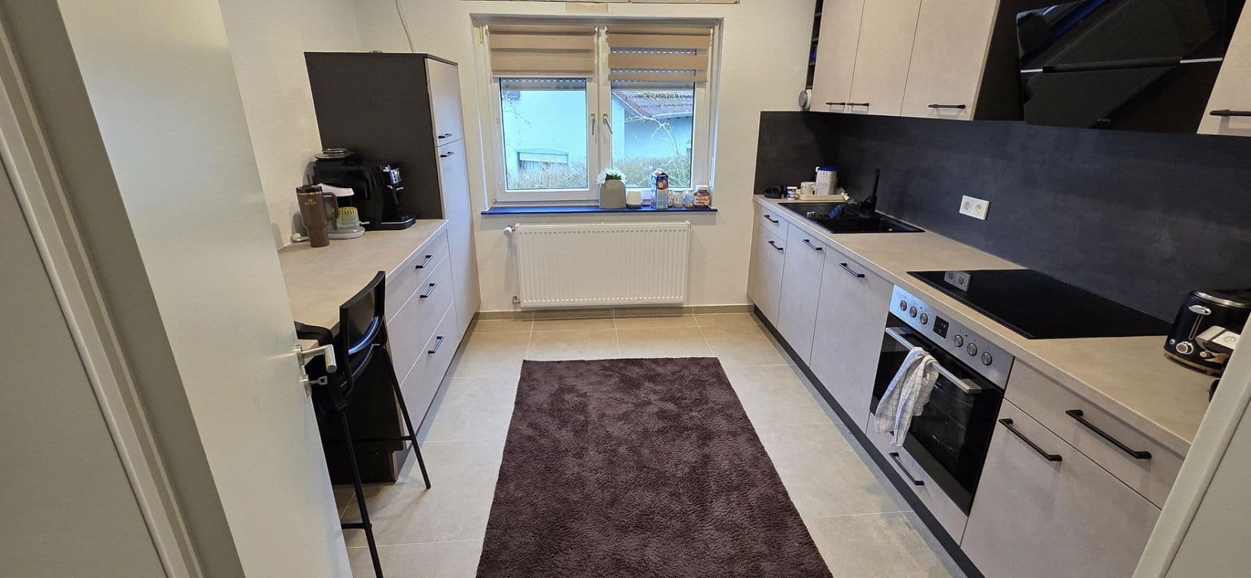 Pronájem domu 122 m², pozemek 649 m², Langstr. 7, Waldbrunn (Westerwald), Hessen Pronájem domu 122 m², pozemek 649 m², Langstr. 7, Waldbrunn (Westerwald), Hessen