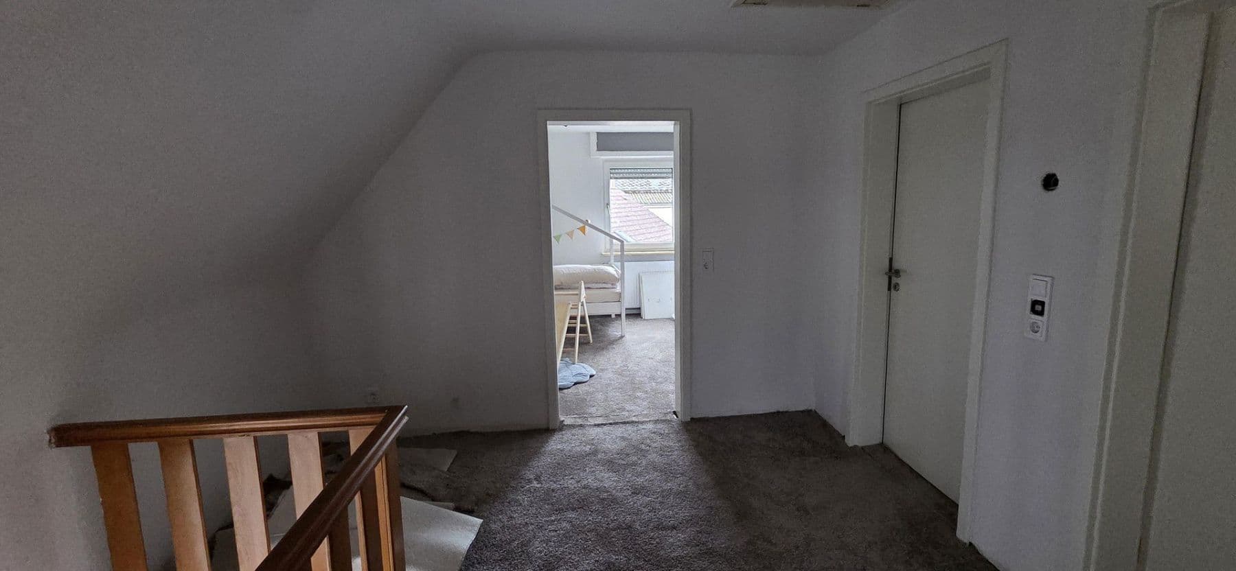 Pronájem domu 122 m², pozemek 649 m², Langstr. 7, Waldbrunn (Westerwald), Hessen Pronájem domu 122 m², pozemek 649 m², Langstr. 7, Waldbrunn (Westerwald), Hessen