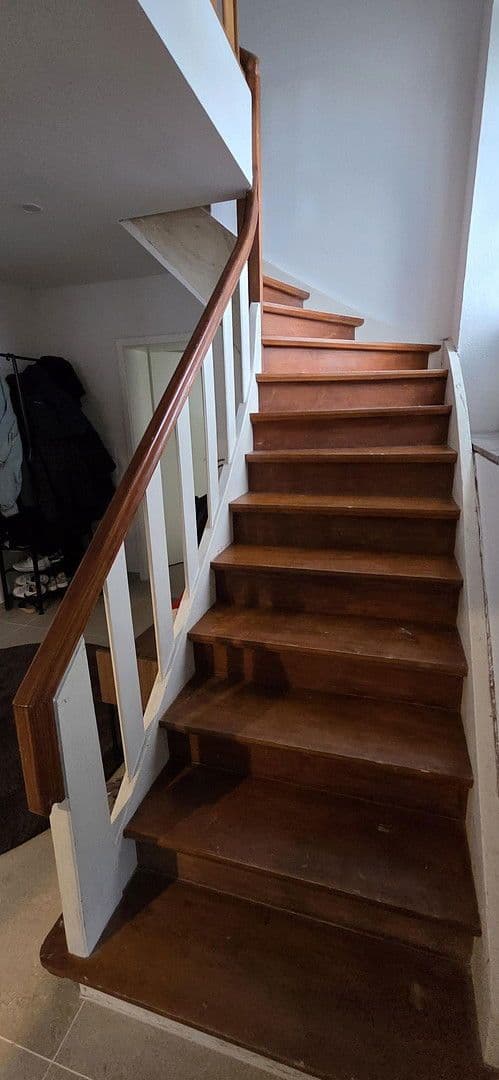 Pronájem domu 122 m², pozemek 649 m², Langstr. 7, Waldbrunn (Westerwald), Hessen Pronájem domu 122 m², pozemek 649 m², Langstr. 7, Waldbrunn (Westerwald), Hessen