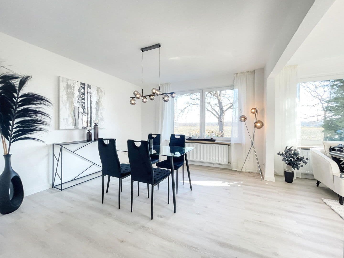 Prodej domu 115 m², pozemek 453 m², Norderstedt, Šlesvicko-Holštýnsko Prodej domu 115 m², pozemek 453 m², Norderstedt, Šlesvicko-Holštýnsko