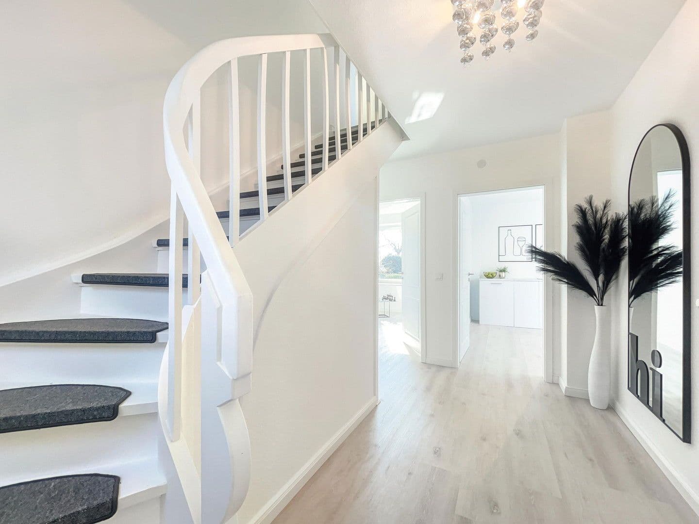 Prodej domu 115 m², pozemek 453 m², Norderstedt, Šlesvicko-Holštýnsko Prodej domu 115 m², pozemek 453 m², Norderstedt, Šlesvicko-Holštýnsko