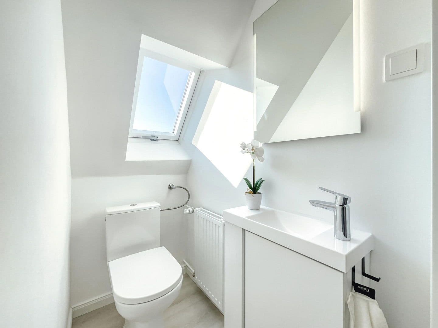 Prodej domu 115 m², pozemek 453 m², Norderstedt, Šlesvicko-Holštýnsko Prodej domu 115 m², pozemek 453 m², Norderstedt, Šlesvicko-Holštýnsko