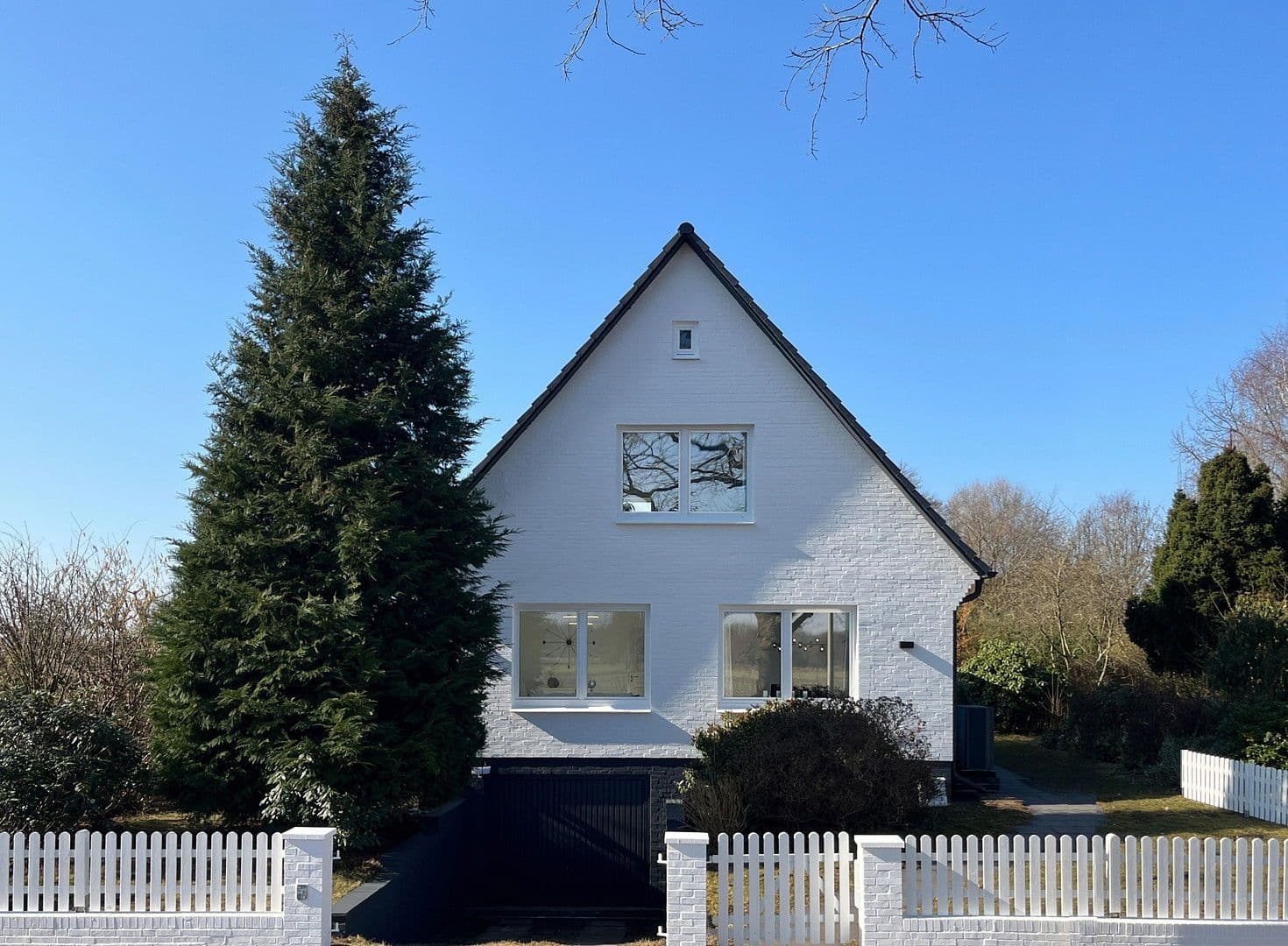 Prodej domu 115 m², pozemek 453 m², Norderstedt, Šlesvicko-Holštýnsko Prodej domu 115 m², pozemek 453 m², Norderstedt, Šlesvicko-Holštýnsko