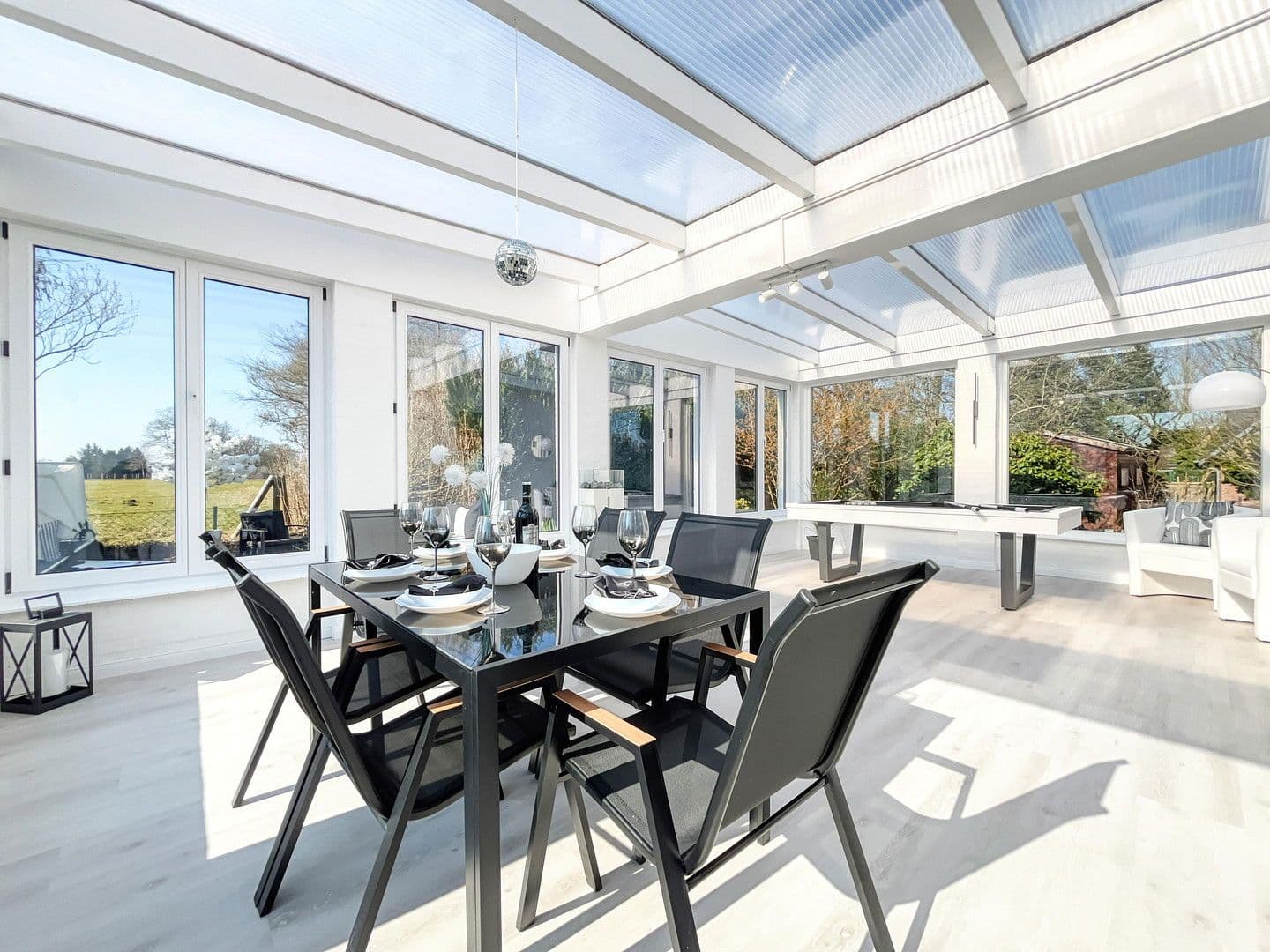 Prodej domu 115 m², pozemek 453 m², Norderstedt, Šlesvicko-Holštýnsko Prodej domu 115 m², pozemek 453 m², Norderstedt, Šlesvicko-Holštýnsko